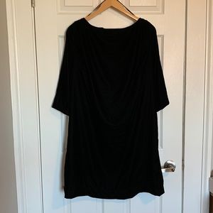Velvet Banana Republic dress